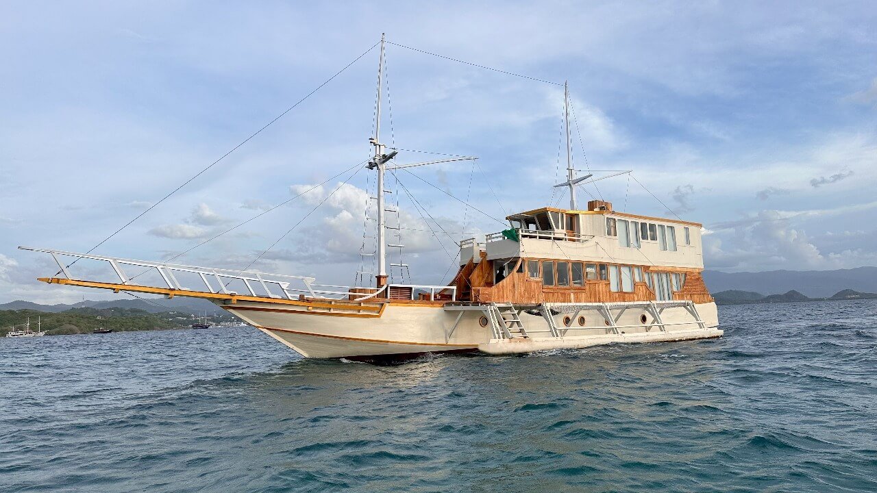 Read more about the article LUXURY 3