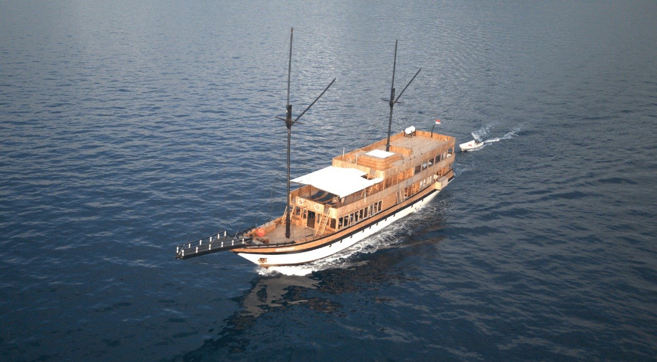 Read more about the article LUXURY 22