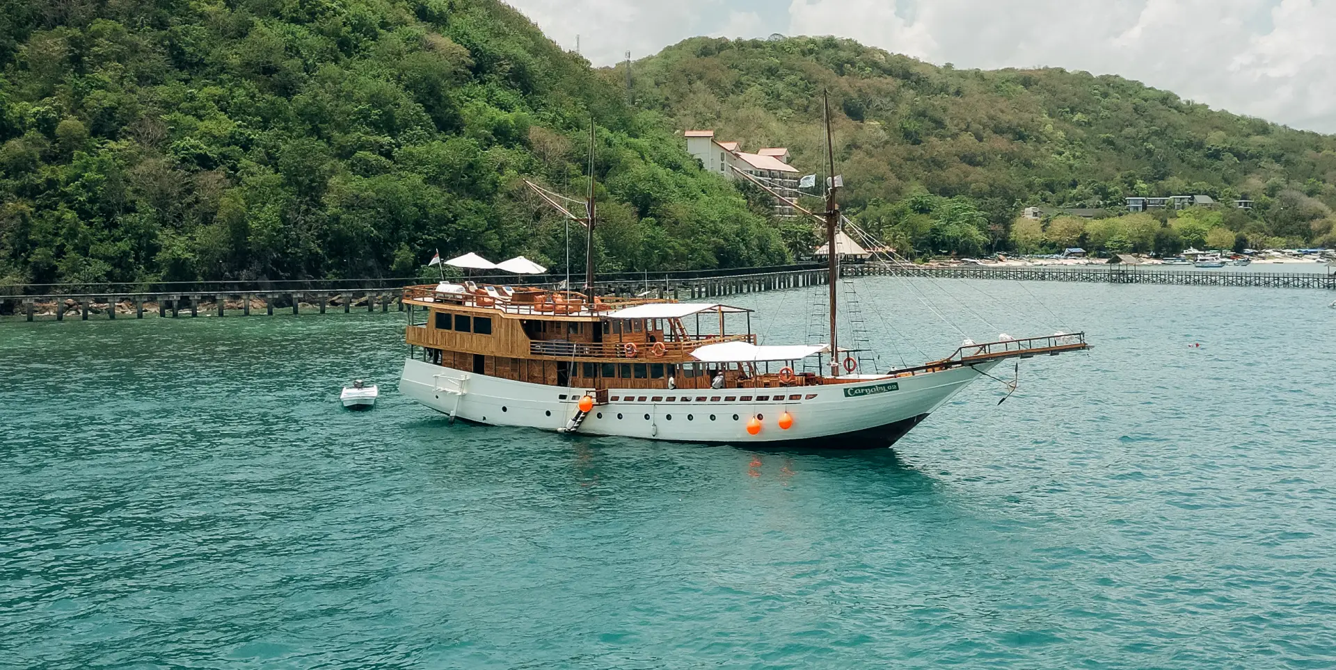 Read more about the article LUXURY 34