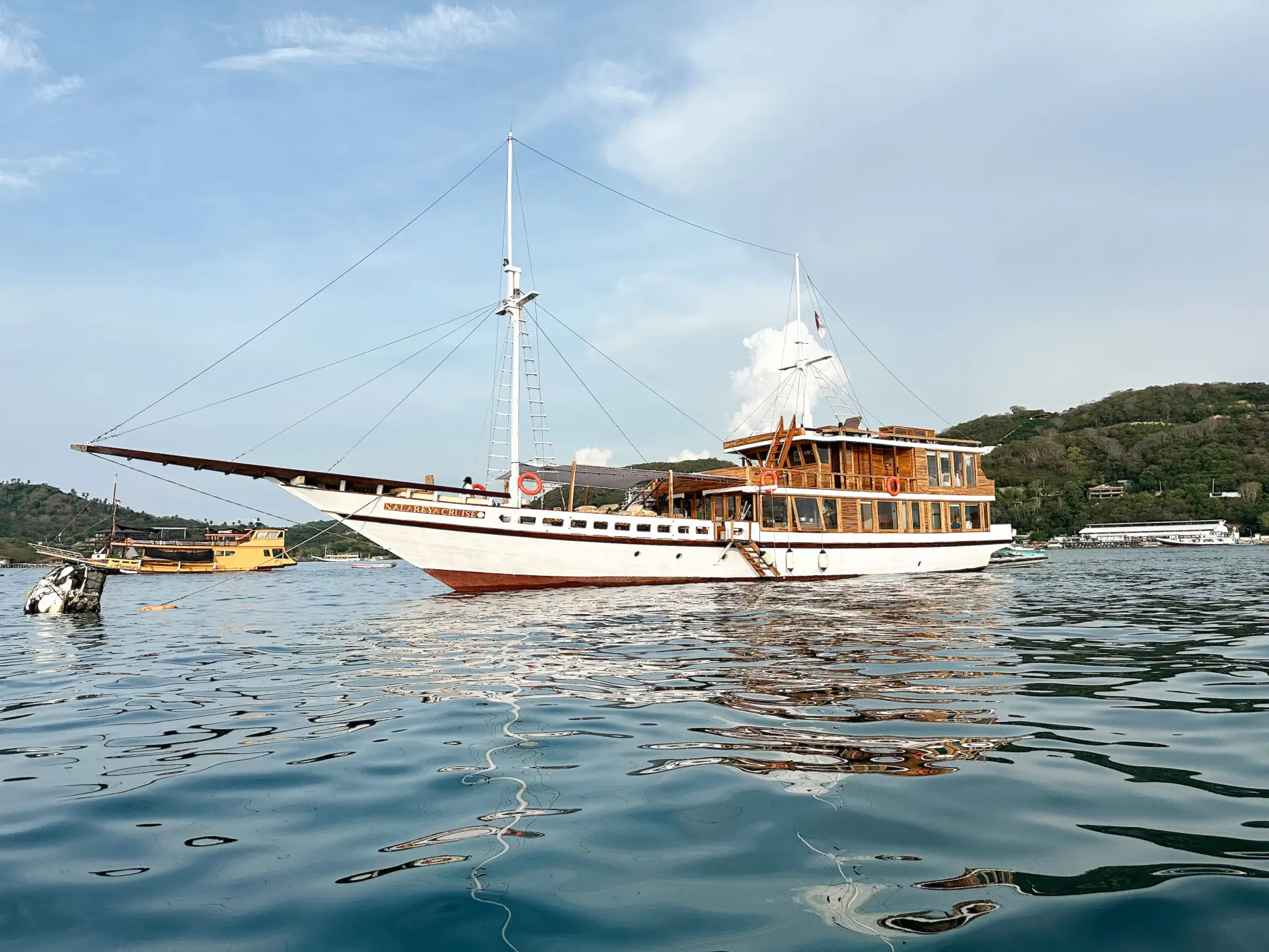 Read more about the article LUXURY 33